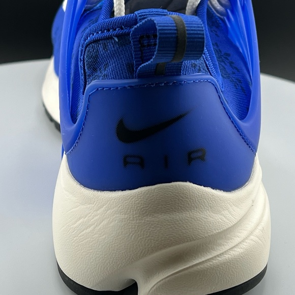 Nike Air Presto “Blue Plate Special” Women Running Shoes - Picture 6 of 9